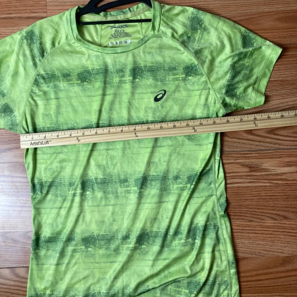 ASICS athletic tee - Picture 3 of 8